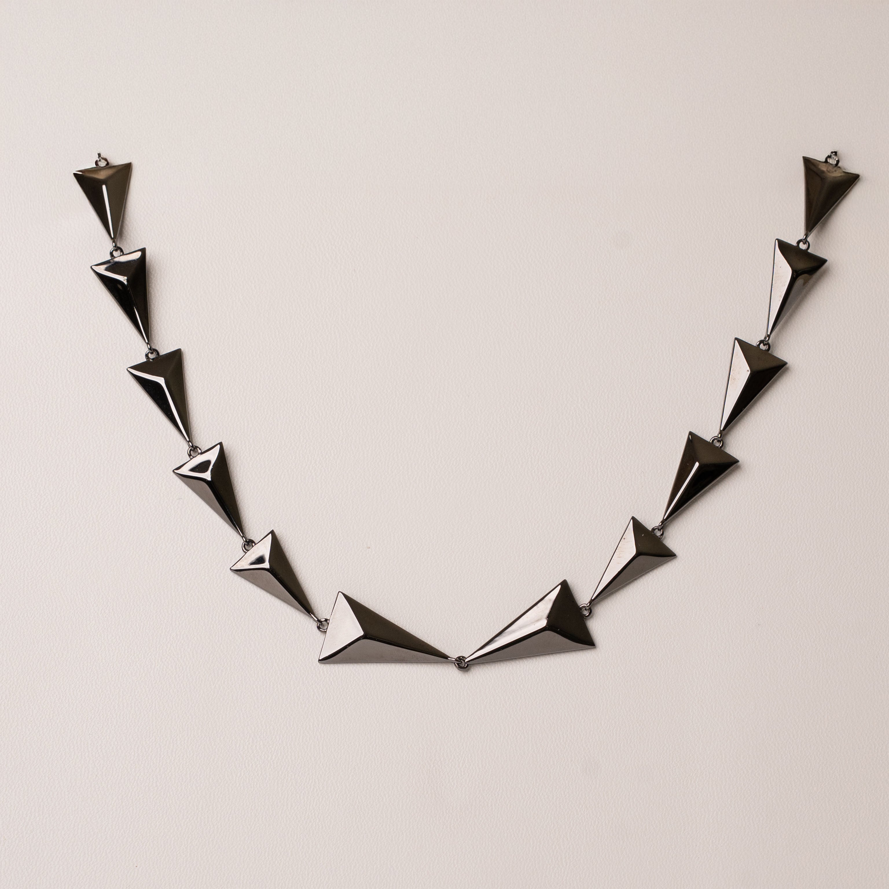 Voltage Necklace