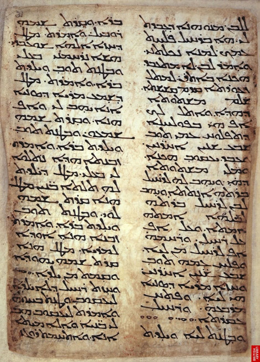 What Belongs to Her: The Aramaic Word at the Heart of illi