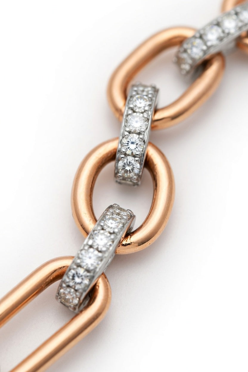 Solid Gold vs. Gold-Plated vs. Gold-Filled: What Actually Matters