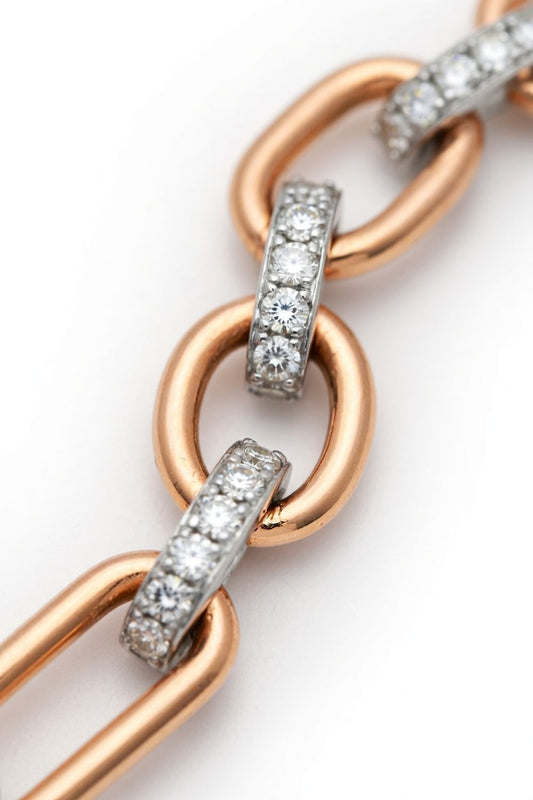 Solid Gold vs. Gold-Plated vs. Gold-Filled: What Actually Matters