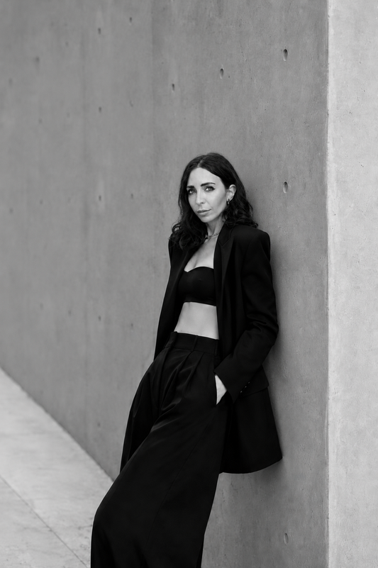 Founder’s Letters :  Wearing Identity