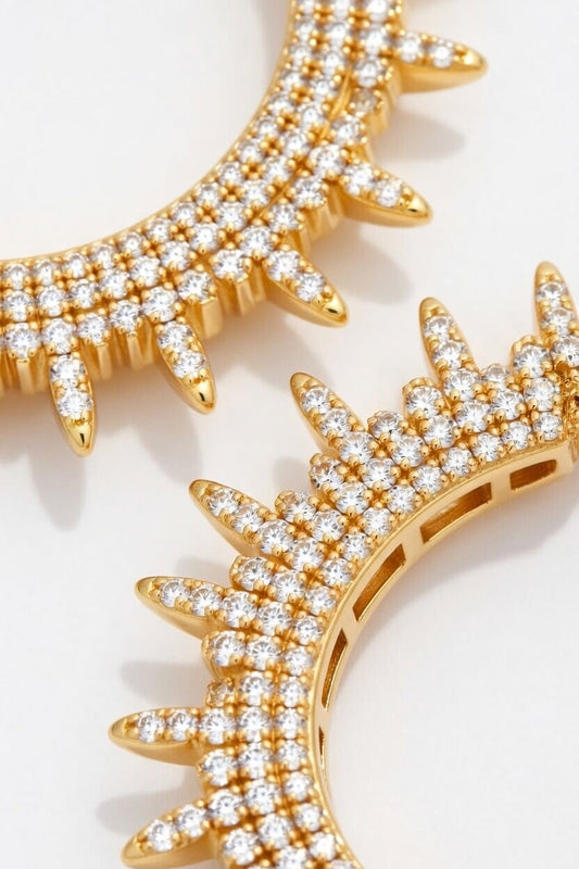 The Five Pieces Every Fine Jewelry Collection Should Start With