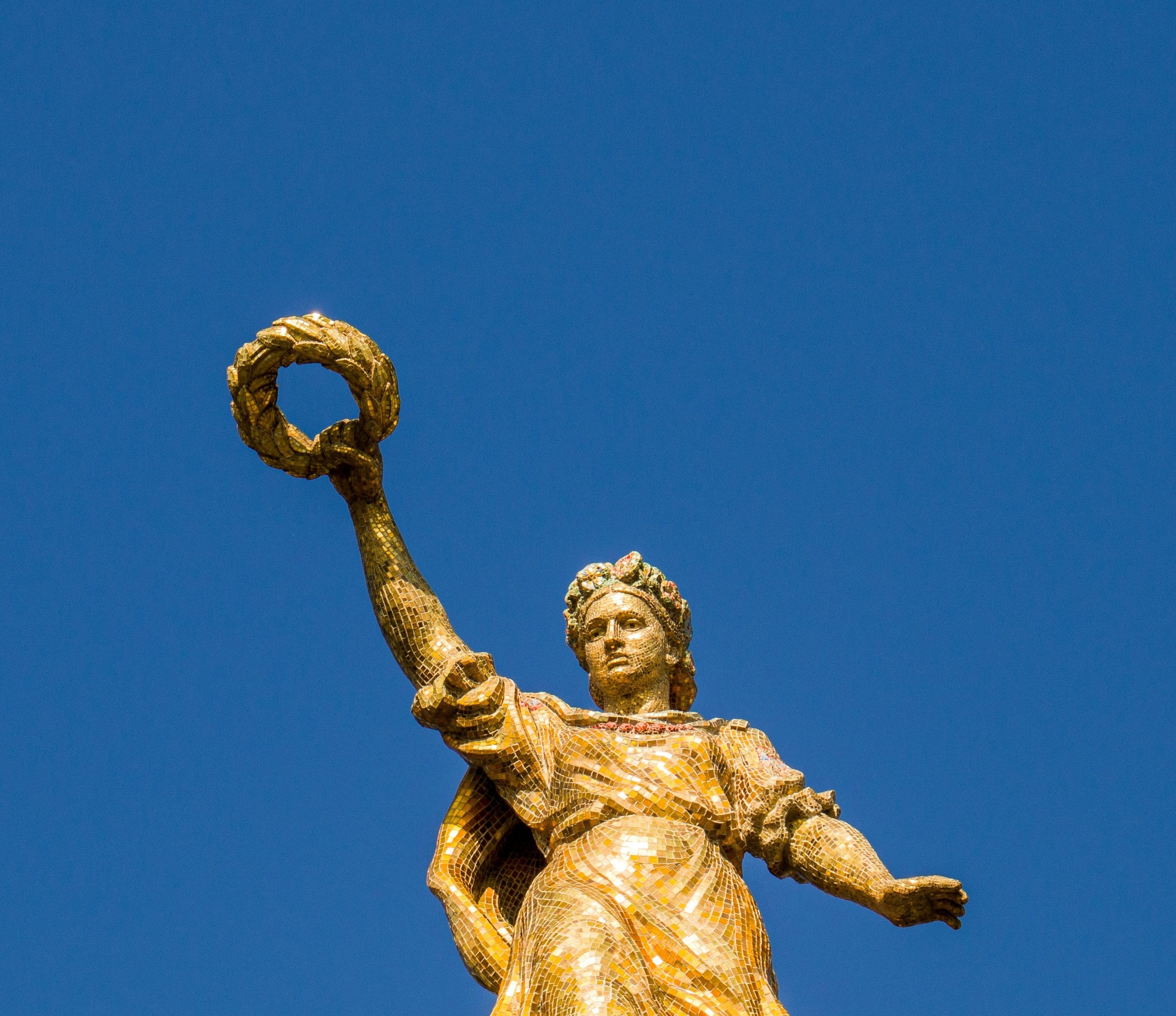 The Visible Wealth: Why Women Have Always Bought Gold