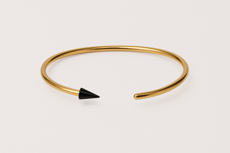 Curve Bracelet