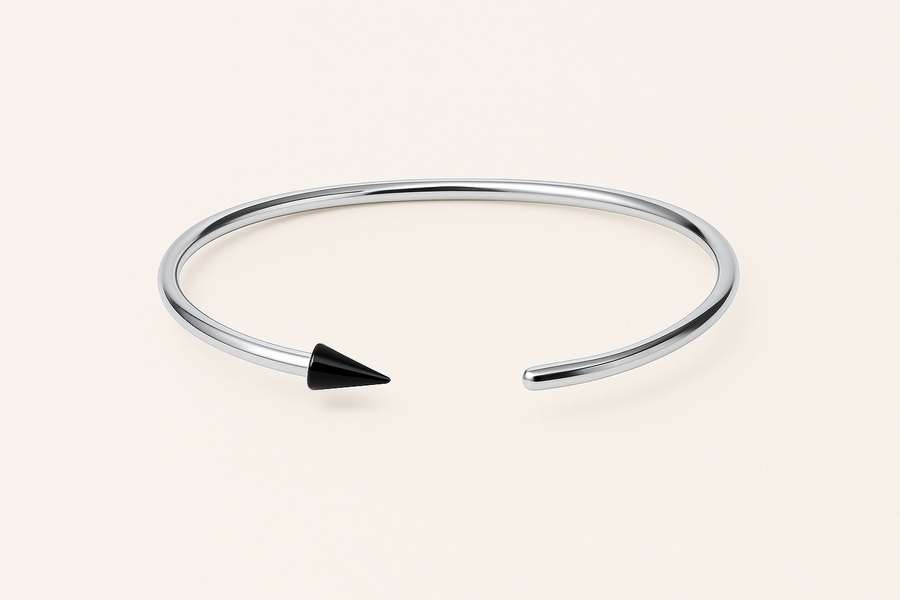 Curve Bracelet