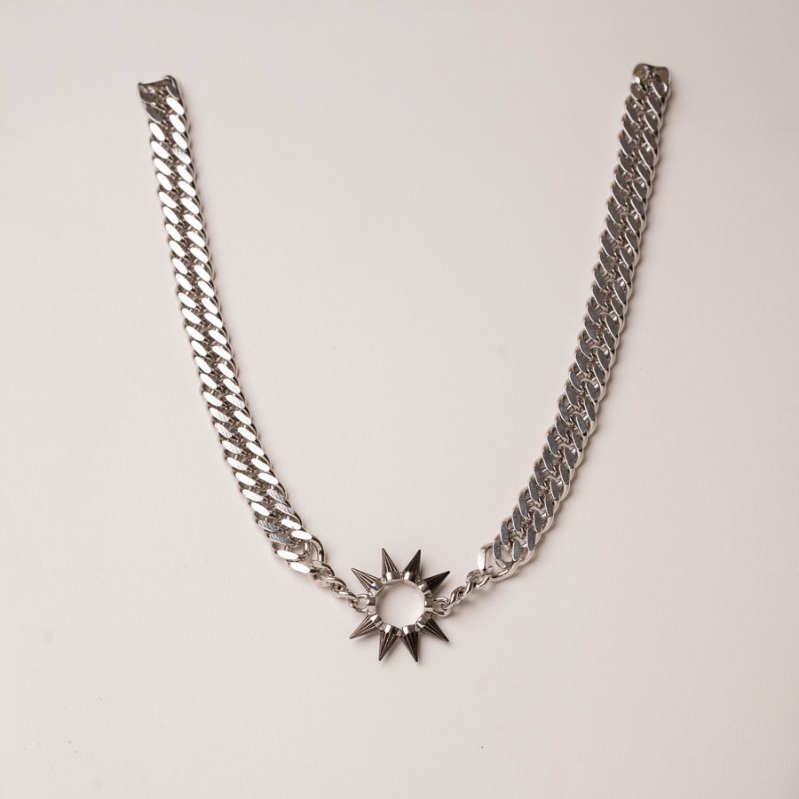 Graff Necklace