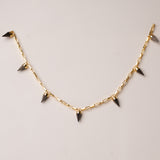 Cascade Necklace