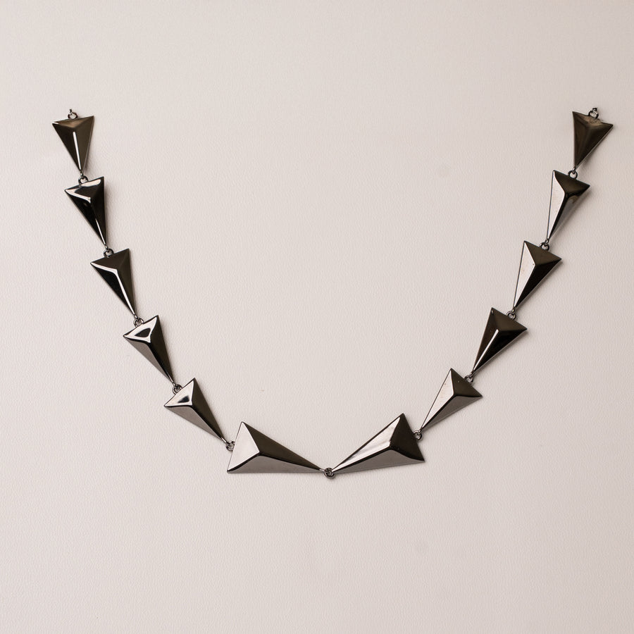 Voltage Necklace