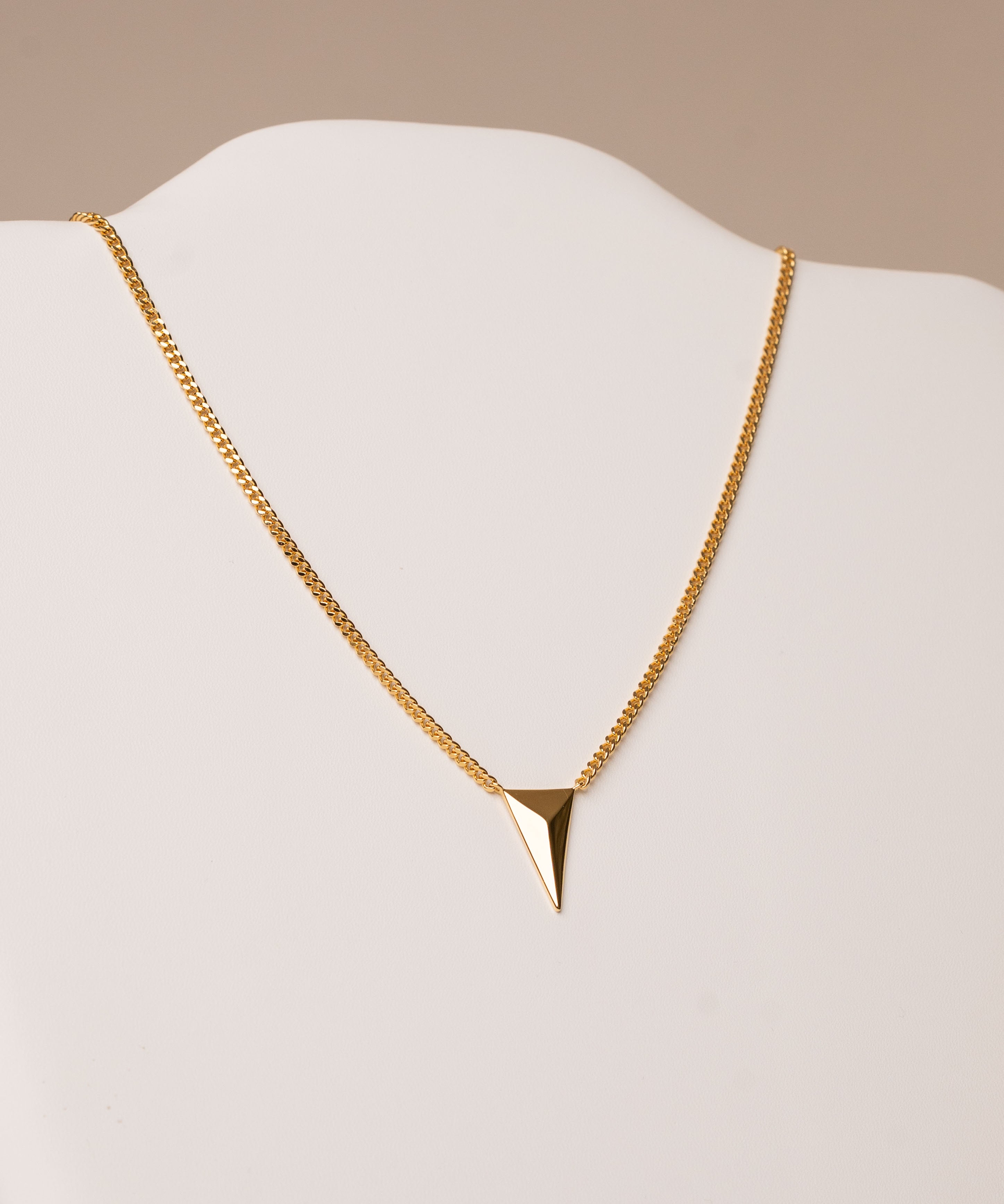 Drift Necklace