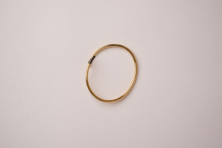 Curve Bracelet