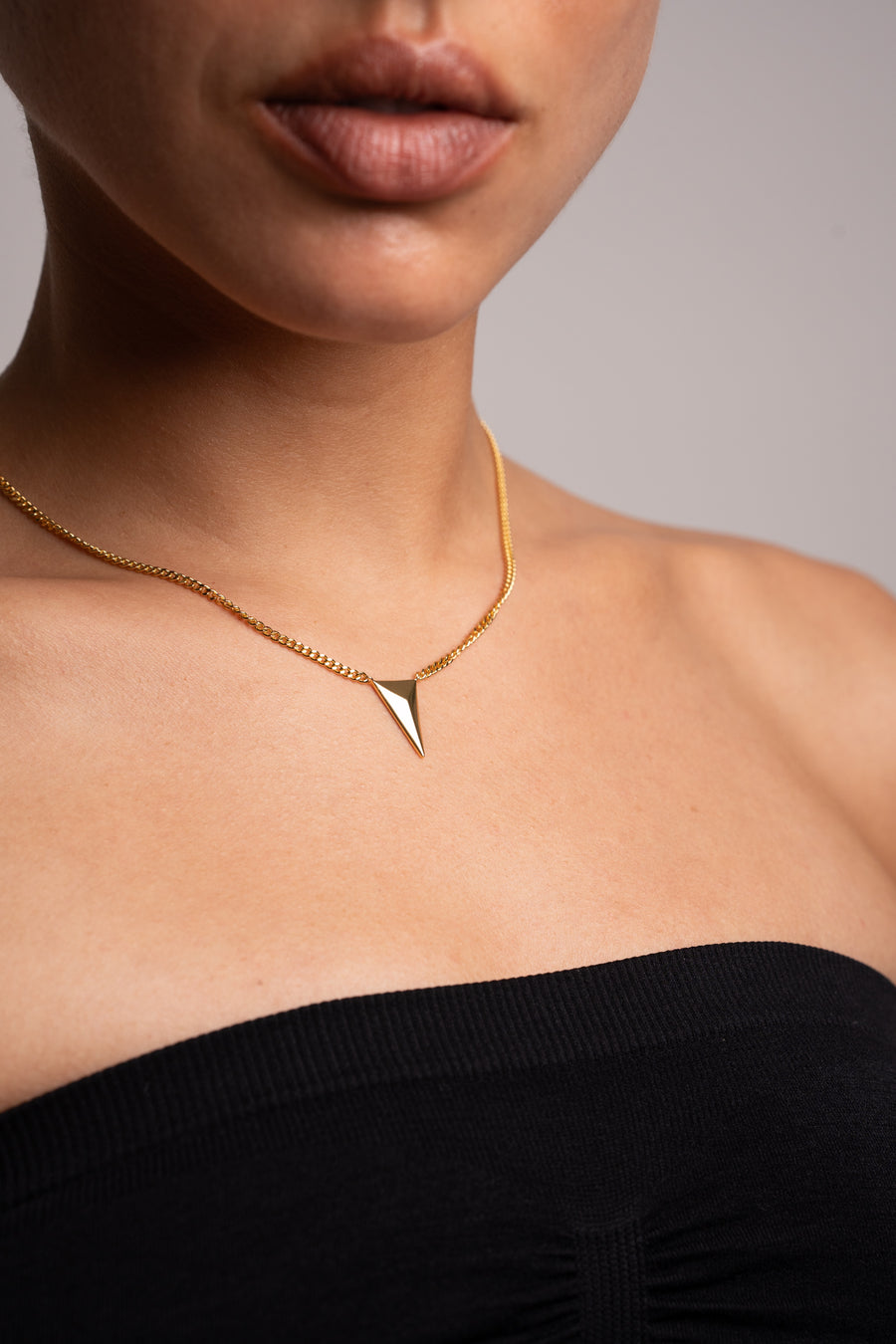 Drift Necklace