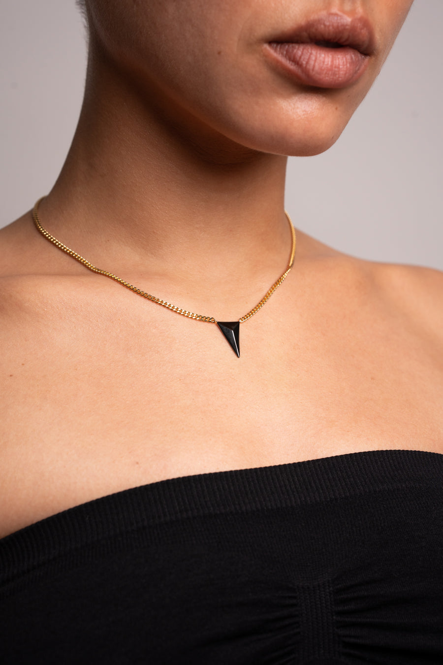 Drift Necklace