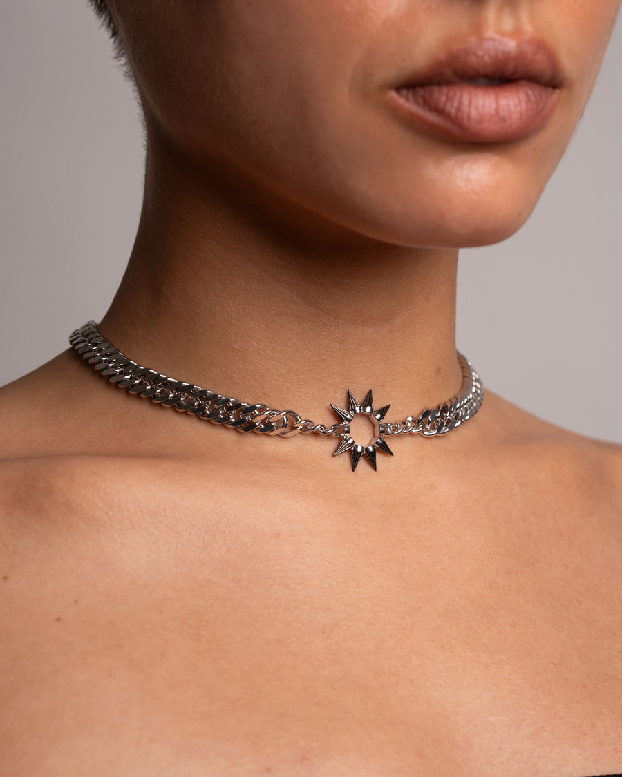 Graff Necklace