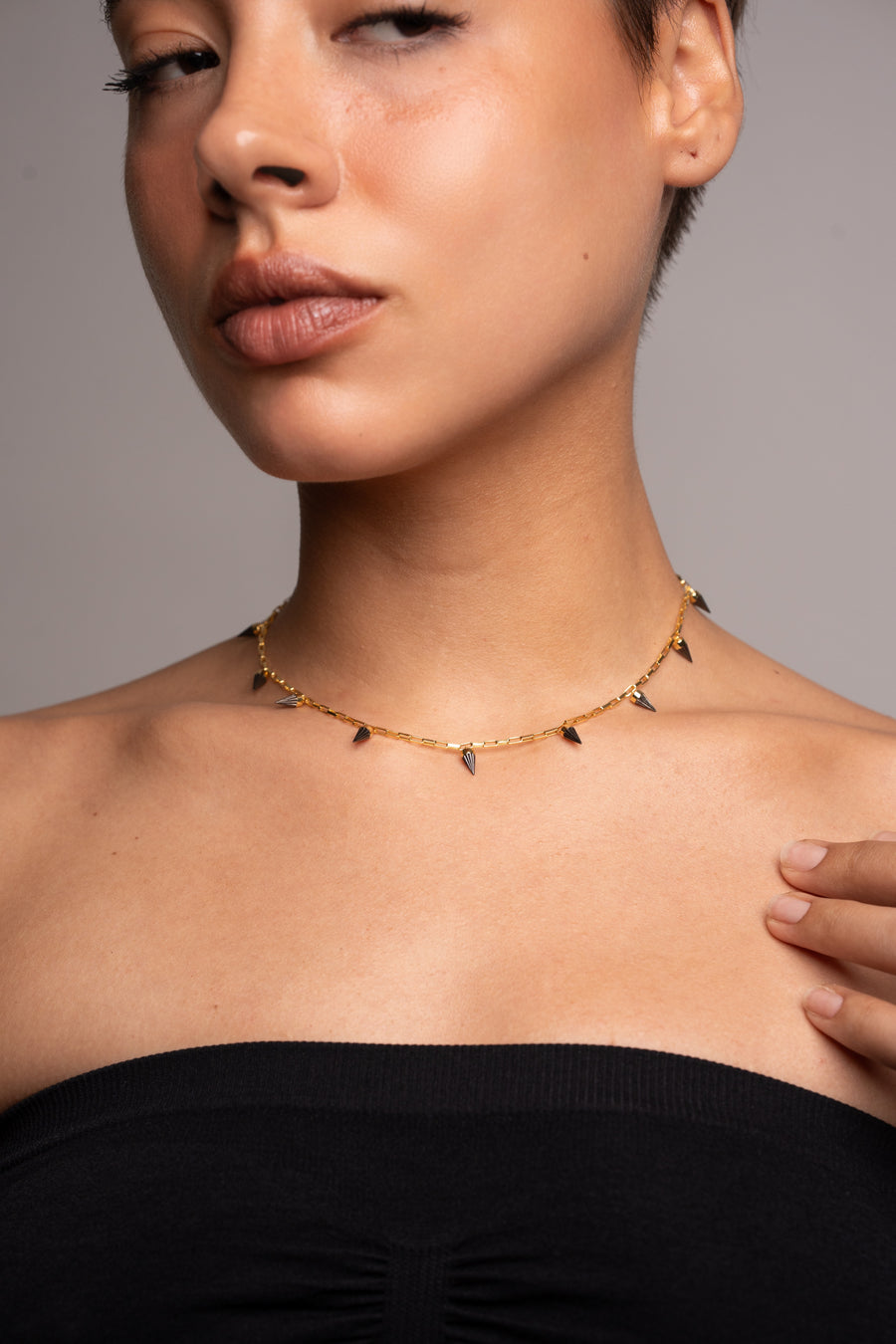 Just Me Necklace