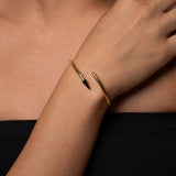 Curve Bracelet
