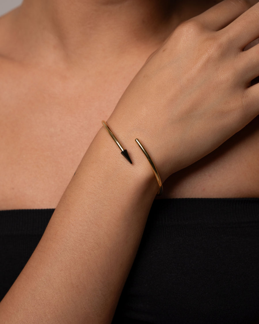 Curve Bracelet