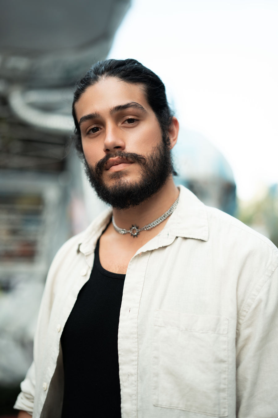 Graff Necklace