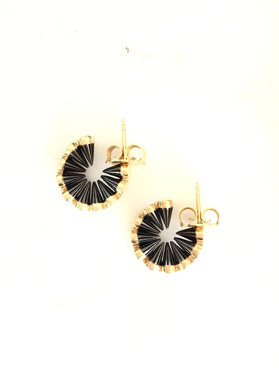 Vertigo Earrings