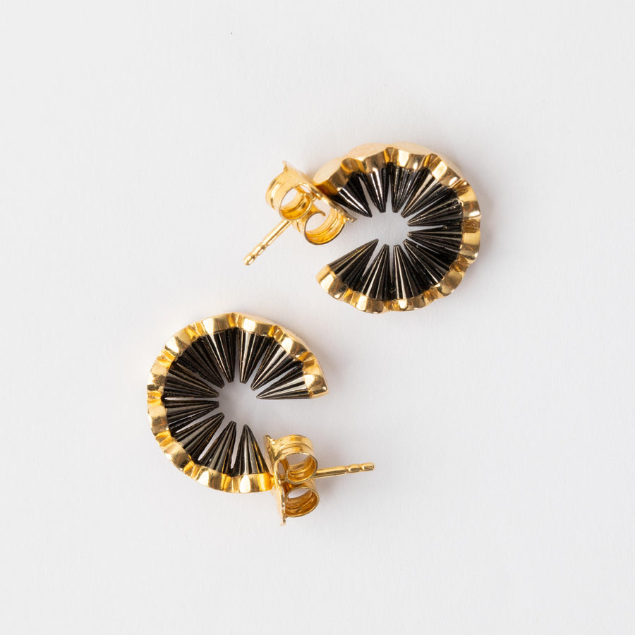 Vertigo Earrings