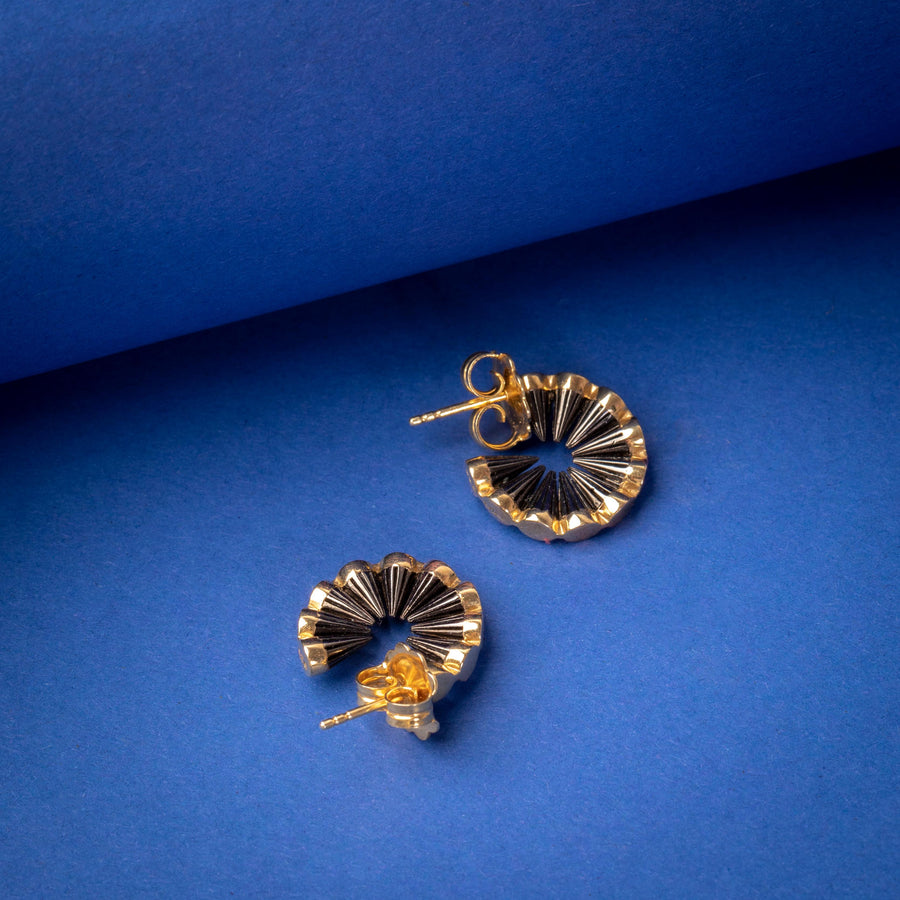 Vertigo Earrings